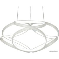 Подвесная люстра Ambrella light Line FL408 WH