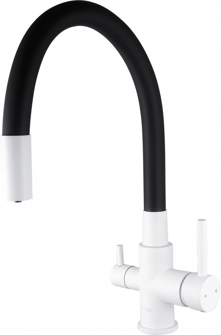 

Смеситель Maxonor Pure Life PL4461-8/7