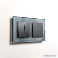 Выключатель Werkel W1110008