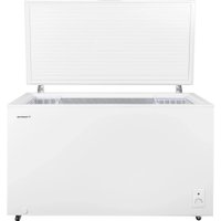 Морозильный ларь Kraft BD(W)-460RX