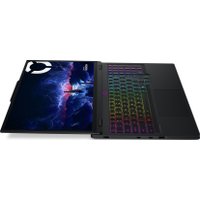 Игровой ноутбук Lenovo Legion 5 15IRX10 83LY0018RK