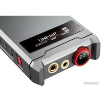 Портативный усилитель xDuoo XD05 PRO