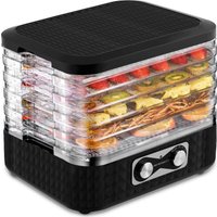 Сушилка для овощей и фруктов Berdsen BD-692