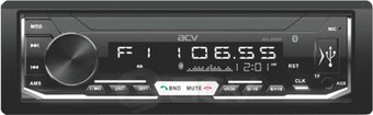 USB-магнитола ACV AVS-819BW
