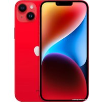 Смартфон Apple iPhone 14 Plus 128GB (PRODUCT)RED