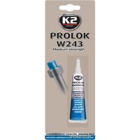 K2 Prolok Medium 6 мл B150