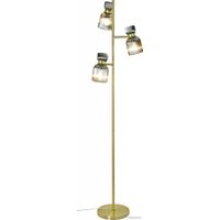 Торшер Moderli Hadley V11006-F