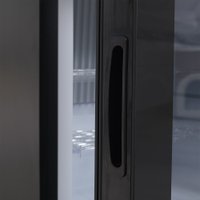 Мини-холодильник Meyvel MMA-30BG