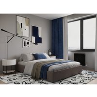 Кровать Moon Family 1260 MF011333 120x200