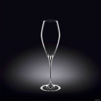 Набор бокалов для шампанского Wilmax WL-888050/2C