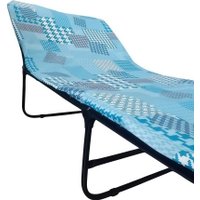 Раскладушка Люксад Линда КР-10Л