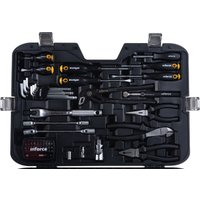 Универсальный набор инструментов Inforce 06-07-17 (136 предметов)