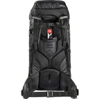 Туристический рюкзак Tatonka Noras 65+10 Trekking (black)