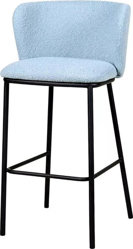 Стул Bergenson Bjorn Foggy BB0000831 (голубая пудра)