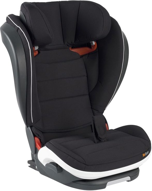 

Детское автокресло BeSafe iZi Flex FIX i-Size (black cab)
