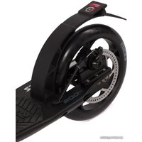 Двухколесный подростковый самокат Roces 200 Disc (черный) в Солигорске