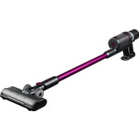 Пылесос Weissgauff V12 BLDC 400 Magenta Turbo