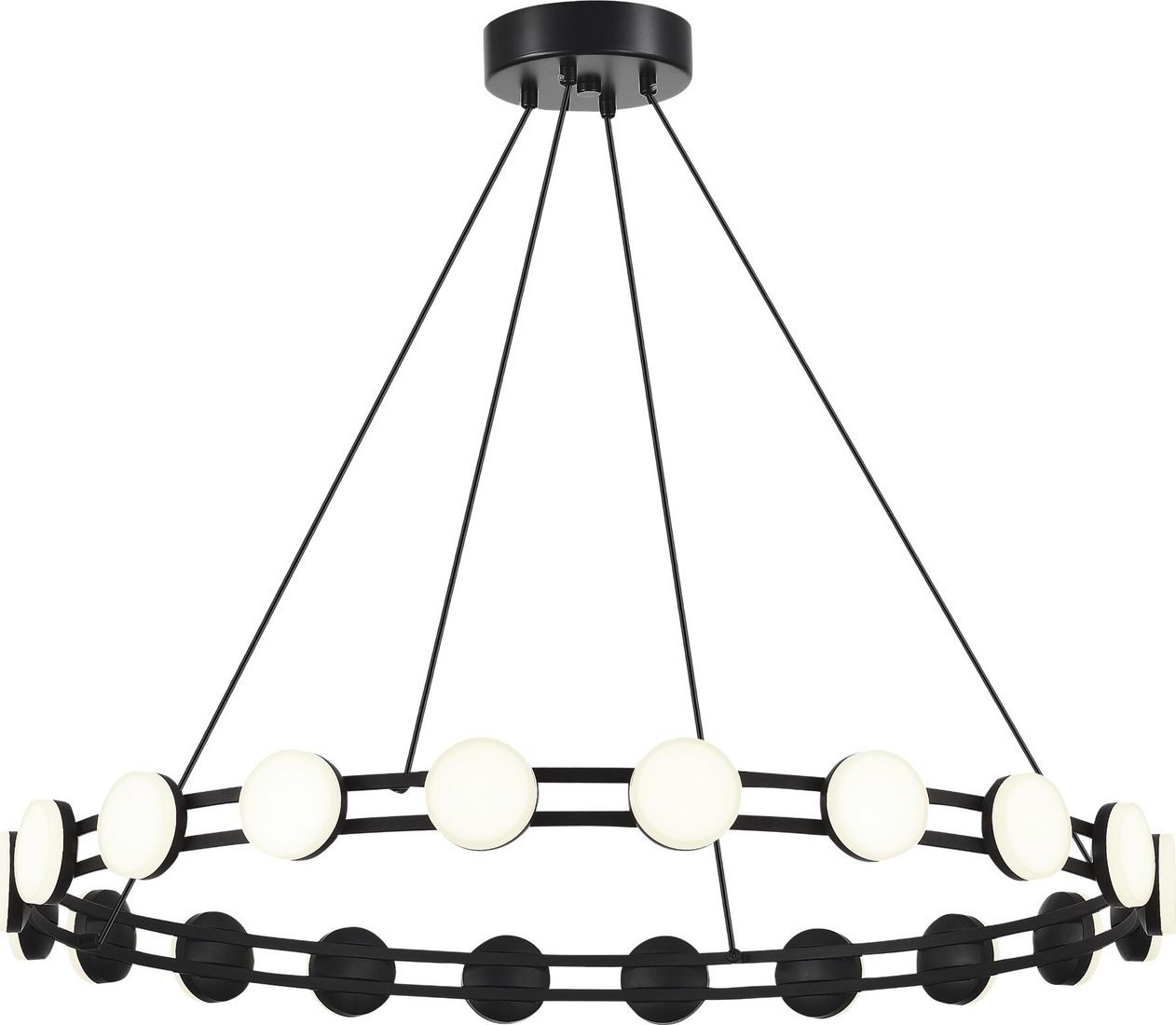 

Подвесная люстра ST Luce SL6610.403.20