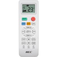 Кондиционер HEC HEC-09HRE03/R3-W(IN)/HEC-09HRE03/R3(OUT)