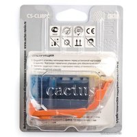 Картридж CACTUS CS-CLI8PC (аналог Canon CLI-8PC)