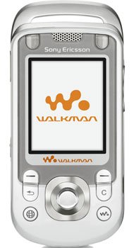 Sony Ericsson W550i Walkman