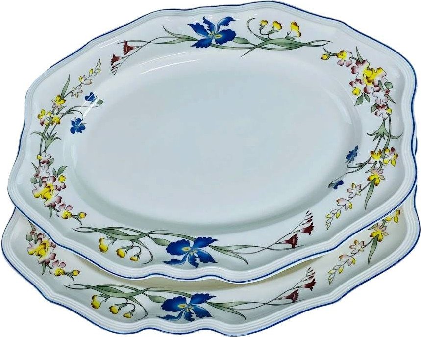 

Блюдо Lenardi Фрэнсис 305-355