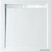 Душевой поддон WeltWasser TRS 100 Stone-WT 100x100