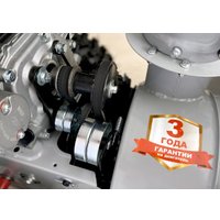 Снегоуборщик Ресанта СБ 4100 70/7/30