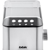 Рожковая кофеварка BBK BCM1501 в Пинске