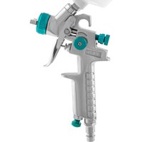 Краскопульт Stels AG 810 HVLP