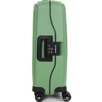 Чемодан-спиннер Samsonite S'Cure Cactus Green 55 см