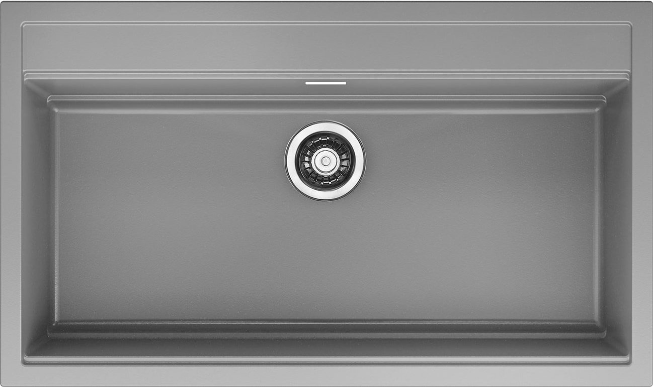 

Кухонная мойка Smeg VSGX860CT