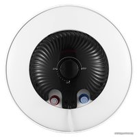 Накопительный электрический водонагреватель MAUNFELD MWH100W01