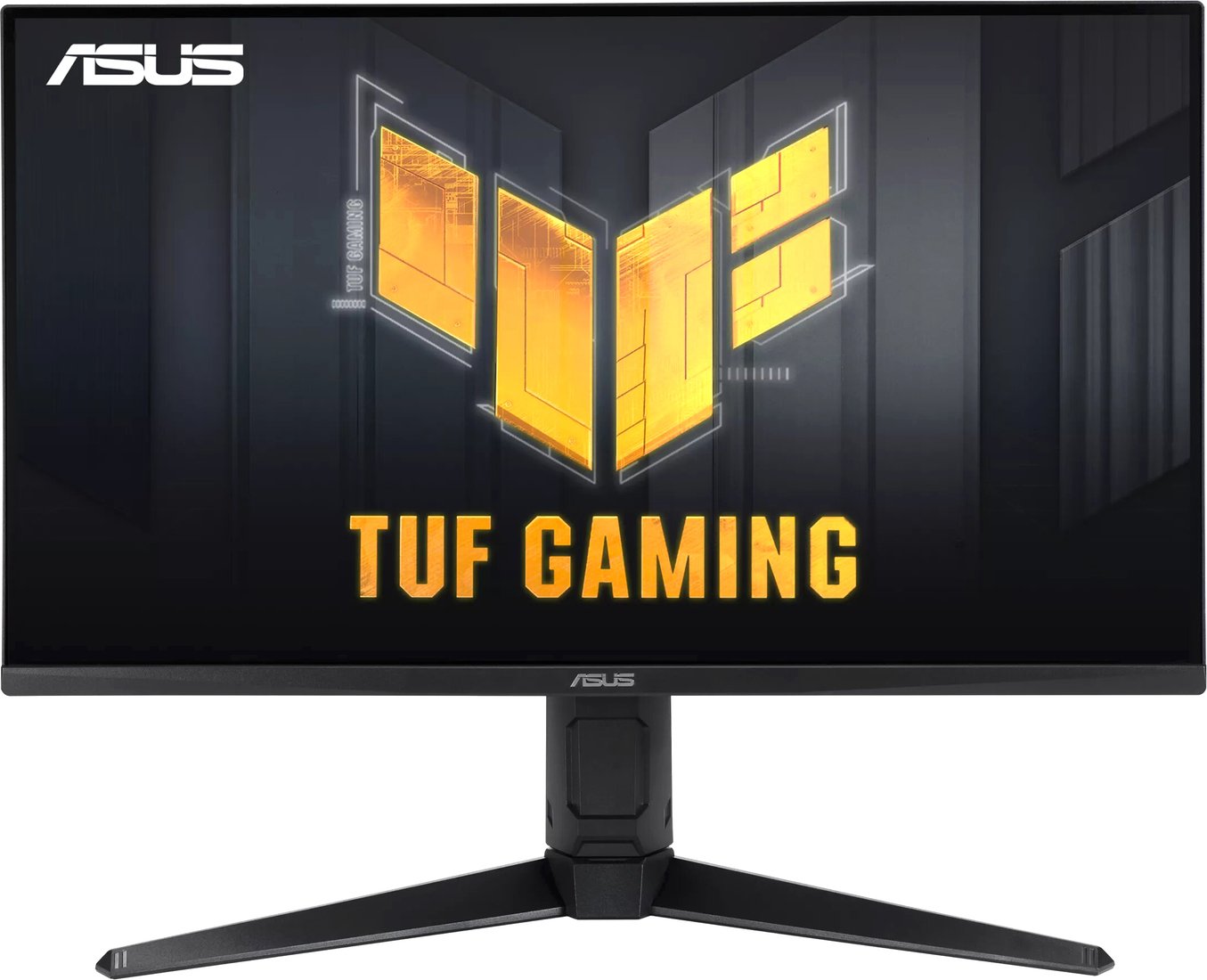 

Игровой монитор ASUS TUF Gaming VG28UQL1A