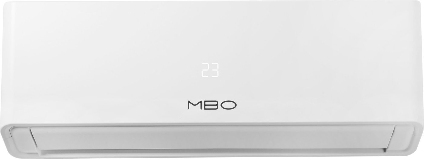 Кондиционер MBO M-1 MBO-09HN1