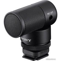 Проводной микрофон Sony ECM-G1