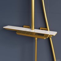 Душевая система  RGW SP-34G