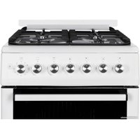 Кухонная плита Nord (Nordfrost) GG 6062 W