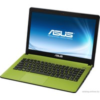 Ноутбук ASUS X401A-RGN4