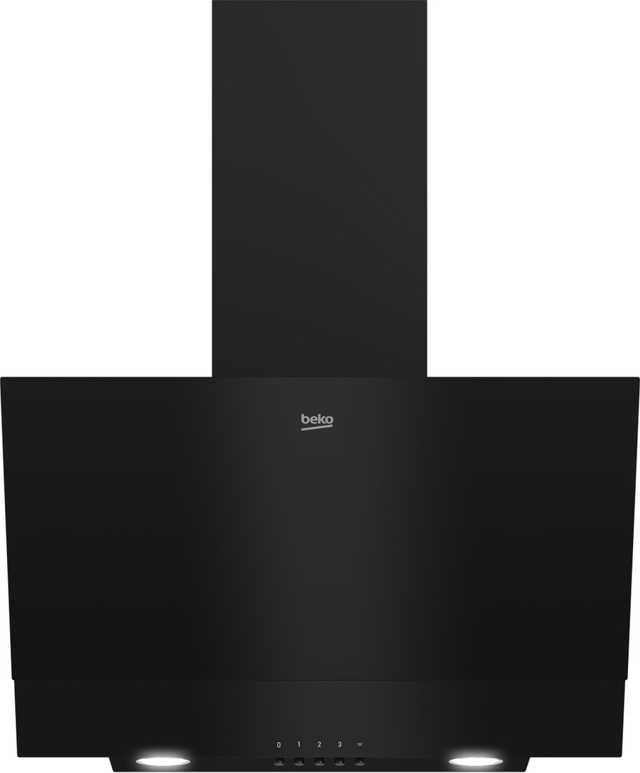Кухонная вытяжка BEKO BHCA62322BBH