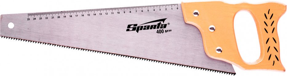 

Ножовка Sparta 231855