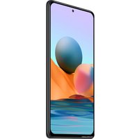 Смартфон Xiaomi Redmi Note 10 Pro 6GB/128GB индийская версия (dark night)