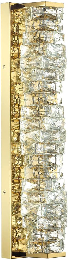

Бра Odeon Light Straza 4999/15WL