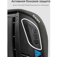 Детское автокресло Happy Baby Xion isofix (olive)