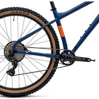 Велосипед Welt Edge 1.0 L 2025 (Mountain Blue)