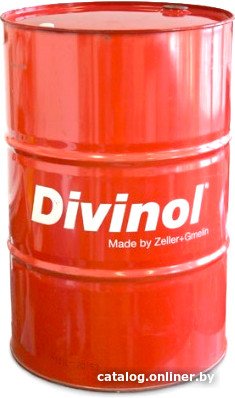 Моторное масло Divinol Syntholight C2 5W-30 60л