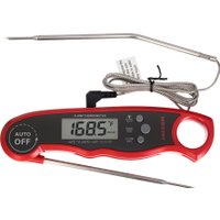 Термощуп Levenhuk Wezzer Cook MT50