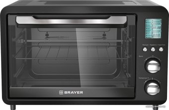Мини-печь Brayer BR2601