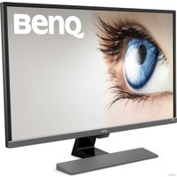 Монитор BenQ Entertainment EW3270U