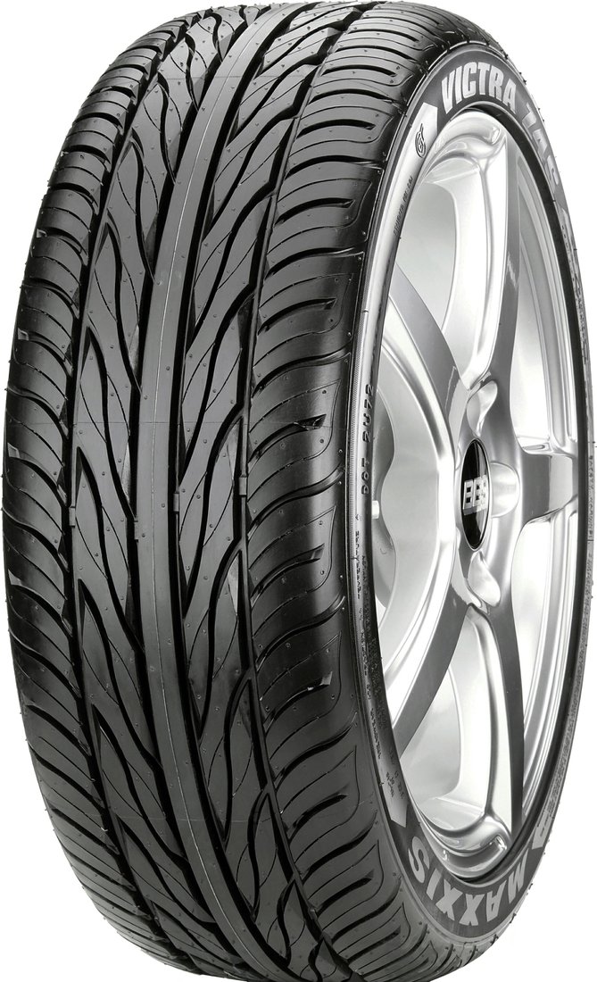 

Летние шины Maxxis Victra MA-Z4S 235/50R18 101W